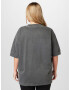 Calvin Klein Jeans Curve Tricou - Pled.ro