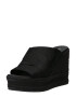 Calvin Klein Jeans Espadrile negru - Pled.ro