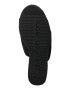 Calvin Klein Jeans Espadrile negru - Pled.ro