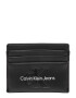 Calvin Klein Jeans Etui negru / alb - Pled.ro