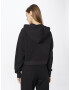 Calvin Klein Jeans Hanorac negru / alb - Pled.ro