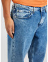 Calvin Klein Jeans Jeans '90S' albastru denim - Pled.ro