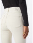 Calvin Klein Jeans Jeans alb denim - Pled.ro