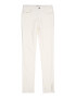 Calvin Klein Jeans Jeans alb denim - Pled.ro