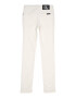 Calvin Klein Jeans Jeans alb denim - Pled.ro