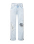 Calvin Klein Jeans Jeans albastru - Pled.ro