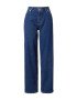 Calvin Klein Jeans Jeans albastru - Pled.ro