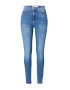 Calvin Klein Jeans Jeans albastru - Pled.ro