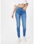 Calvin Klein Jeans Jeans albastru - Pled.ro