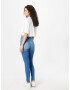 Calvin Klein Jeans Jeans albastru - Pled.ro