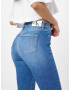 Calvin Klein Jeans Jeans albastru - Pled.ro