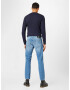 Calvin Klein Jeans Jeans albastru - Pled.ro