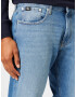 Calvin Klein Jeans Jeans albastru - Pled.ro