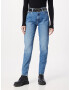 Calvin Klein Jeans Jeans 'Mama' albastru denim - Pled.ro