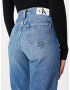 Calvin Klein Jeans Jeans 'Mama' albastru denim - Pled.ro