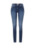 Calvin Klein Jeans Jeans albastru denim - Pled.ro