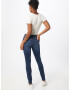 Calvin Klein Jeans Jeans albastru denim - Pled.ro