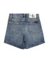 Calvin Klein Jeans Jeans albastru denim - Pled.ro