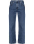 Calvin Klein Jeans Jeans albastru denim - Pled.ro