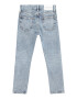 Calvin Klein Jeans Jeans albastru denim - Pled.ro