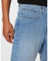 Calvin Klein Jeans Jeans albastru denim - Pled.ro