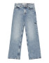 Calvin Klein Jeans Jeans albastru denim - Pled.ro