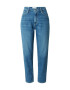 Calvin Klein Jeans Jeans albastru denim - Pled.ro