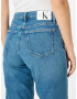 Calvin Klein Jeans Jeans albastru denim - Pled.ro