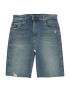 Calvin Klein Jeans Jeans albastru denim - Pled.ro