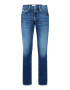 Calvin Klein Jeans Jeans albastru denim - Pled.ro