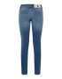 Calvin Klein Jeans Jeans albastru denim - Pled.ro