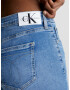 Calvin Klein Jeans Jeans albastru denim - Pled.ro