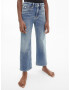 Calvin Klein Jeans Jeans albastru denim - Pled.ro