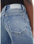 Calvin Klein Jeans Jeans albastru denim - Pled.ro