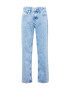 Calvin Klein Jeans Jeans albastru denim - Pled.ro