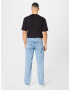 Calvin Klein Jeans Jeans albastru denim - Pled.ro