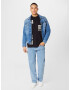 Calvin Klein Jeans Jeans albastru denim - Pled.ro