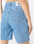 Calvin Klein Jeans Jeans albastru denim - Pled.ro