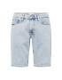 Calvin Klein Jeans Jeans albastru denim - Pled.ro