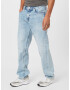 Calvin Klein Jeans Jeans albastru denim - Pled.ro