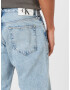 Calvin Klein Jeans Jeans albastru denim - Pled.ro