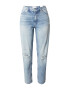 Calvin Klein Jeans Jeans 'Mama' albastru deschis - Pled.ro