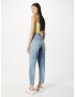 Calvin Klein Jeans Jeans 'Mama' albastru deschis - Pled.ro