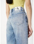 Calvin Klein Jeans Jeans 'Mama' albastru deschis - Pled.ro