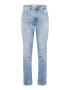 Calvin Klein Jeans Jeans albastru denim - Pled.ro