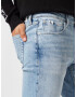 Calvin Klein Jeans Jeans albastru denim - Pled.ro