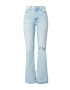 Calvin Klein Jeans Jeans albastru denim - Pled.ro