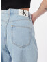 Calvin Klein Jeans Jeans albastru denim - Pled.ro