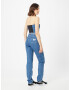 Calvin Klein Jeans Jeans albastru denim - Pled.ro