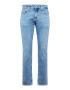 Calvin Klein Jeans Jeans albastru denim - Pled.ro